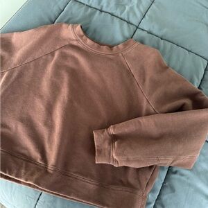 Born Primitive Women’s Cropped Sweatshirt